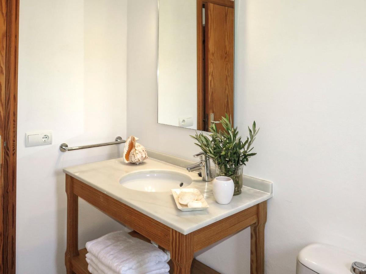 Casa S'almunia - Lom315 By Interhome Feriehus Cala s'Almonia