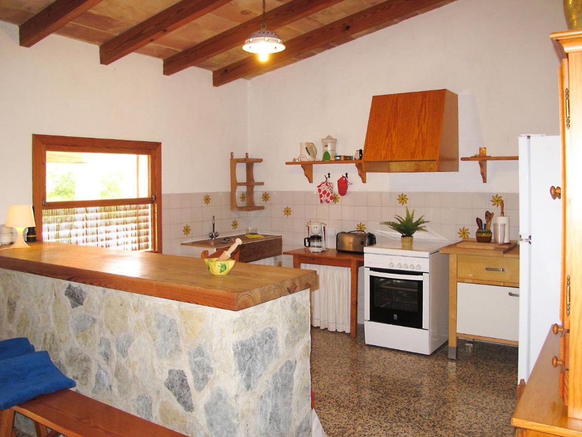 Casa S'almunia - Lom315 By Interhome Ferienhaus Cala s'Almonia